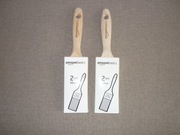 Pędzel malarski płaski 2 calowy 5,08 cm