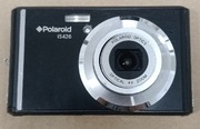 Aparat cyfrowy Polaroid iS426, uruchamia się, nietestowany