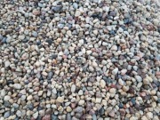 Żwir, tłuczeń, beton kruszony, destrukt drogowy z 