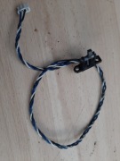 Lexmark E 360 dn czujnik papieru