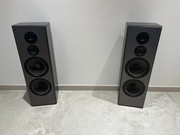 Kolumny głośnikowe podłogowe JAMO DUET 90A 170W