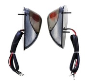 Uniwersalne kierunkowskazy motocyklowe