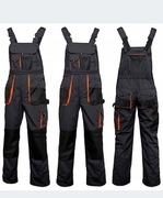 odzież robocza classic  komplet 