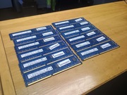 8GB 2Rx8 PC3L-12800U NON-ECC UDIMM DDR3