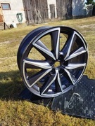 Felga alum. 19 " oryginalna Mazda CX-5 II. 17-24r.