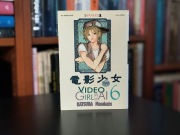 Video Girl Ai - tom 6 - Katsura Masakazu
