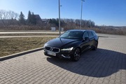 Volvo V60 D3/ Full LED / Hak chowany/ Elektryczna klapa/ 2020 