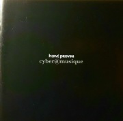 Hervé Provini – Cyber @ Musique (DVD, 2005)
