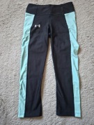 Legginsy Under Armour R. XS