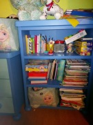 Meble dziecięce Mamut