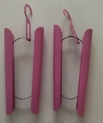 Prawidła do kozaków Austin Abbott 