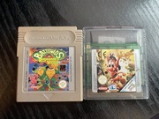 Dobre tytuły Hugo i żaby 