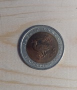 Kazarka. Czerwona Księga Rubli. 