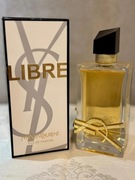 Yves Saint Laurent Libre Eau de Parfum – Luksusowa wolność w butelce