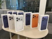 Apple iPhone 17 Pro Deep Blue 1TB + Gwarancja 2 lata