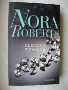 Nora Roberts, Słodka zemsta, BDB