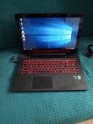 Lenovo Y50-70 i7-4710HQ 2,5GHz RAM 16GB GTX860M !