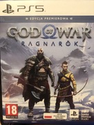 God of war Ragnarok