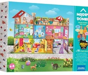 Granna, Mądry Domek, gra familijna