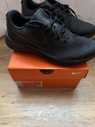 Buty Nike Star Runner 3 DA2776-001 Czarne r. 37,5