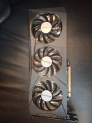 Karta graficzna Gigabyte Radeon RX 6600 Eagle 8GB