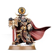 Ulrik the Slayer - Space Wolves - Space Marines