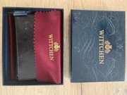 Portfel Męski Czarny Wittchen