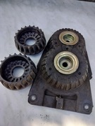 Komplet poduszek amortyzatora tył Ford Mondeo Mk3/bez uszkodzeń !