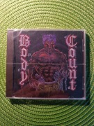 Body Count-Body Count