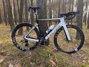 Rower black inc rozmiar 54