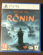 Rise of the Ronin PlayStation 5 
