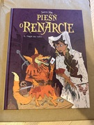 Pieśń o Renarcie - 2 - Magia bez cudów