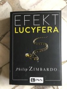 Efekt Lucyfera - Philip Zimbardo
