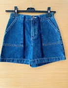 Spodenki szorty dziewczęce Route 66