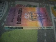 OKOŃ - PŁONĄCA PRERIA - Indianie - western