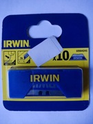Ostrze trapezowe bimet. (10 szt.) IRWIN 10504241