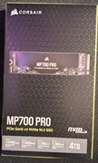 Dysk CORSAIR MP700 PRO 4TB SSD