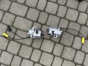 BMW X1 U11 ZAMKI MASKI Prawy 9880000 Lewy 9879999 OEM