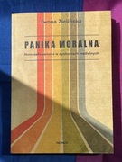 Panika moralna Iwona Zielińska
