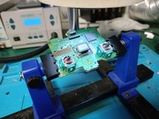 wymiana / przeróbka na analogi Hall'a pada PS5 DualSense 12 msc GW