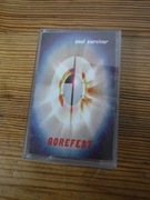 Gorefest - Soul Survivor MC Morbid Noizz 1996 ZOBACZ UNIKAT 