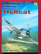 Grumman F6F Hellcat Andre R. Zbiegniewski