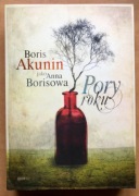 Boris Akunin jako Anna Borisowa, Pory roku