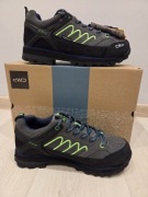 CMP Moon 39 vibram buty trekkingowe podejsciowe 