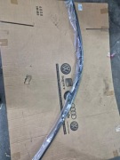 AUDI TT 8S TTS 8S0 Listwa ozdobna karoserii 8S8 853 703 NOWA!