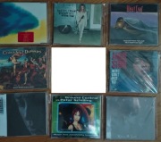 8 Single Blur Reamonn Fugees Schilling Angie Stone