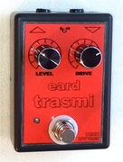 eard trasmi - klon Danelectro Pastrami /distortion