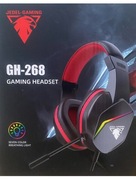 Słuchamki gamingowe