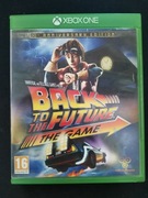 Back of the Future xbox one