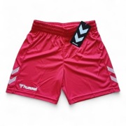 Krótkie spodenki sportowe, Hummel 128 cm